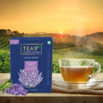 Lavender Mint Green Tea<br> <b>Lavo Mint</b> - Image 2