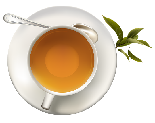 Tea Cup Image